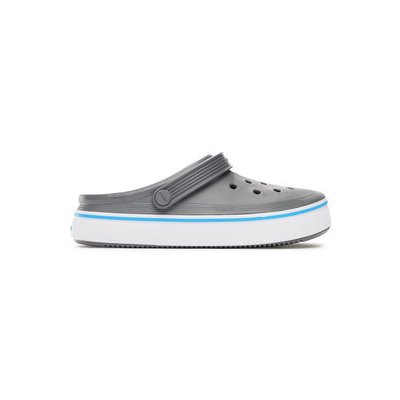 Crocs Nazouváky Crocs Crocband Clean Clog 208371 Modrá – Zboží Mobilmania