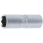 Hlavice na zapalovací svíčky 1/2", 16 mm, 6hranná - BGS 2472 – Hledejceny.cz