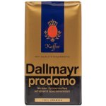 Dallmayr Prodomo mletá 0,5 kg – Zbozi.Blesk.cz