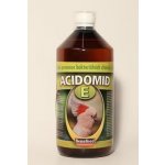 Acidomid E exoti 1l – Hledejceny.cz