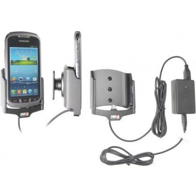 Brodit držák pro pevnou instalaci na Samsung Galaxy Xcover 2, 513507 – Zboží Mobilmania