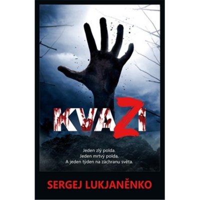 Kvazi - Sergej Lukjaněnko