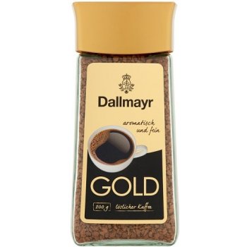 Dallmayr Gold 200 g