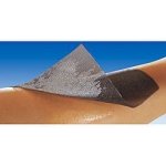 Hartmann Atrauman Ag sterilní 10 x 10 cm 10 ks – Zboží Dáma