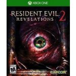 Resident Evil: Revelations 2 – Zboží Živě