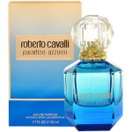 Roberto Cavalli Paradiso Azzurro parfémovaná voda dámská 75 ml tester – Hledejceny.cz