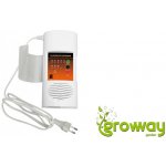 Cornwall El. 200mg/hod,7W – Zboží Dáma