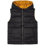 Mayoral Dětská vesta oranžová 4329.5E.Mini.9BYX – Sleviste.cz