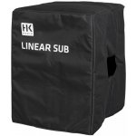 HK Audio Linear Sub 1800 A cover přepravní obal