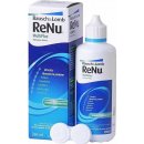 Roztok ke kontaktním čočkám Bausch & Lomb ReNu MultiPlus roztok 120 ml