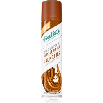 Batiste Fragrance Marrakech suchý šampon z limitované edice s vůní orientu Spicy & Vibrant 200 ml