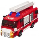 Light Stax H12103 Hybrid Light-up Fire Truck