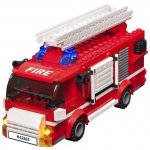 Light Stax H12103 Hybrid Light-up Fire Truck – Zboží Dáma