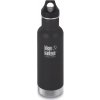 Termosky Klean Kanteen Insulated 592 ml black