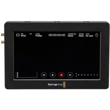 Blackmagic Video Assist