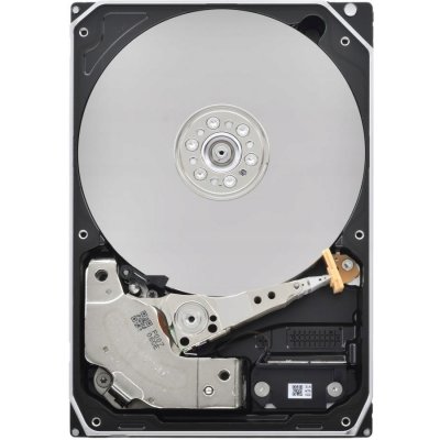 Toshiba Enterprise Capacity MG09 12TB, MG09ACA12TE – Zboží Živě