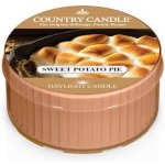 Country Candle Sweet Potato Pie 35 g – Sleviste.cz