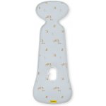 Aeromoov vložka do autosedačky 9-18 kg Bunny – Zboží Dáma