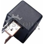 Multifunkční relé ŠKODA Original OEM 1J0906381B – Hledejceny.cz