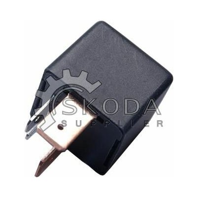 Multifunkční relé ŠKODA Original OEM 1J0906381B – Hledejceny.cz