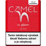 Camel for Ploom Velvet – Sleviste.cz