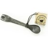 Outdoorový příbor Kupilka spork 225 brown