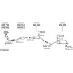 BOSAL BS 261-860 – Hledejceny.cz
