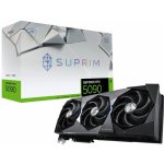 MSI GeForce RTX 5090 32G GAMING TRIO OC – Zboží Živě