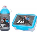 R&B set Monster Truck – Hledejceny.cz