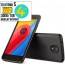 Lenovo Moto C 4G Dual SIM