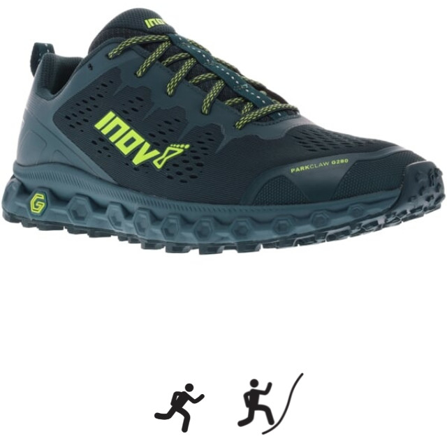 Inov-8 Parkclaw G 280 M (S) pine/yellow