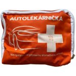 KORTEX / Autolékárnička TYP 1 – Sleviste.cz