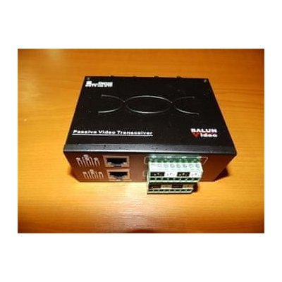 DI-WAY Video Balun T3008