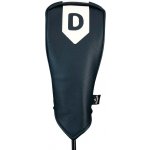 Callaway Premium Headcover na driver modrý – Zboží Mobilmania