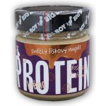 Big Boy Protein Krémo světlý lískový nugát 220 g – Hledejceny.cz
