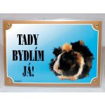 Dafiko Tabulka morče – Zboží Dáma