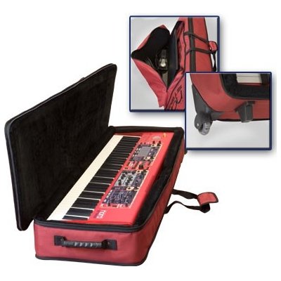 Nord Soft Case Stage/Piano 88 – Zboží Dáma