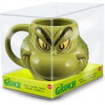 STOR Grinch 3D Hrnek EPEE Merch 440 ml – Zboží Dáma