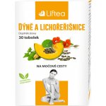 Liftea Dýně a lichořeřišnice 30 tobolek – Hledejceny.cz