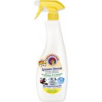 Chante Clair Sgrassatore Limone univerzální čistící prostředek a odmašťovač 625 ml – Hledejceny.cz