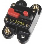 Jistič napájecích obvodů 200 A - BK200A – Zboží Mobilmania