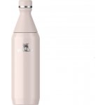 Stanley All Day Slim Bottle 0,6 l Rose Quartz – Hledejceny.cz