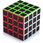 Rubikova kostka 4x4x4 Magic Cube carbon – Sleviste.cz