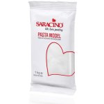 Saracino Modelovací hmota bílá 1 kg – Sleviste.cz