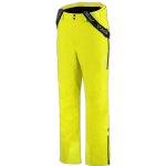 Fischer pánské lyžařské kalhoty RC4 yellow – Hledejceny.cz