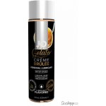 System Jo Gelato Creme Brulee Water-Based 120 ml – Hledejceny.cz