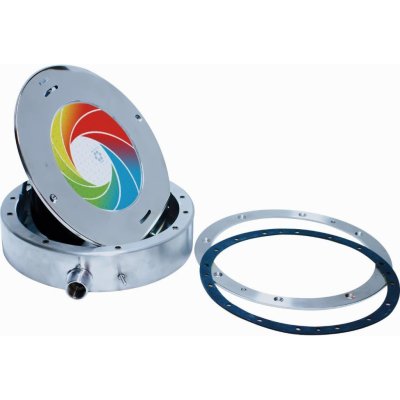Vágner Pool VA LED, NF, BIGSI 23 W RGB, DMX do fólie – HobbyKompas.cz