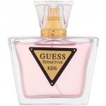 Guess Seductive Kiss toaletní voda dámská 75 ml – Hledejceny.cz