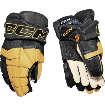 hokejové rukavice CCM Tacks XR JR – Hledejceny.cz