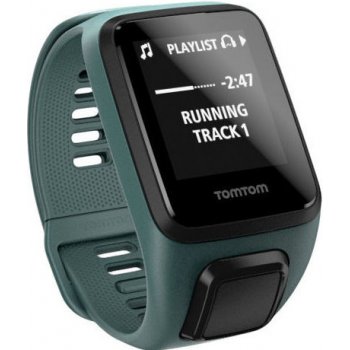 TomTom Runner 3